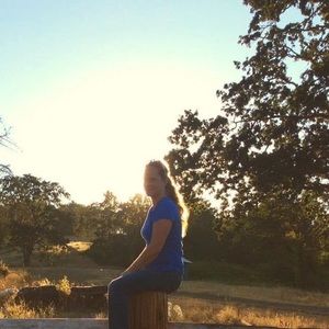 Meet your Posher, Johnna